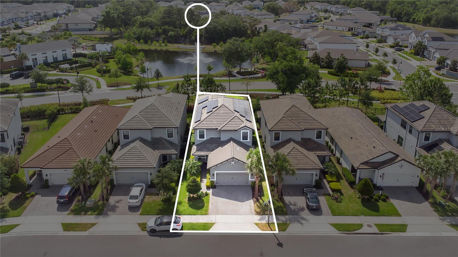 1090 WILDMEADOW RUN, WINTER PARK, FL, 32792