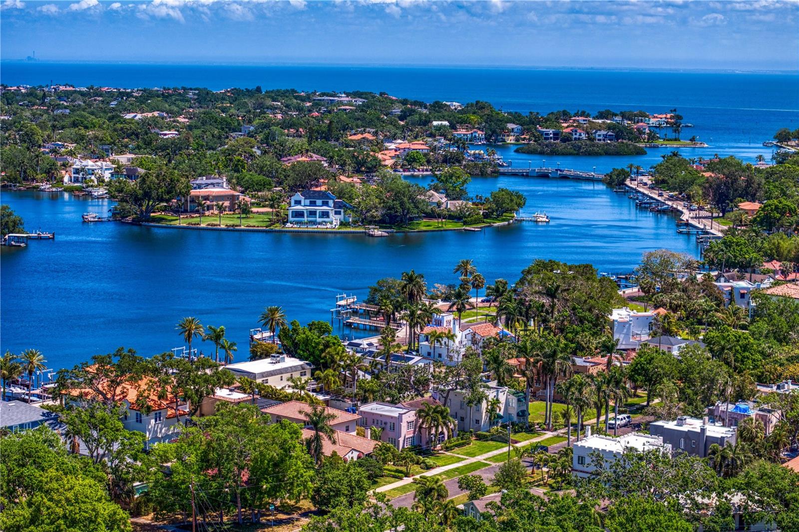 2421 BREVARD RD NE, ST PETERSBURG, FL, 33704