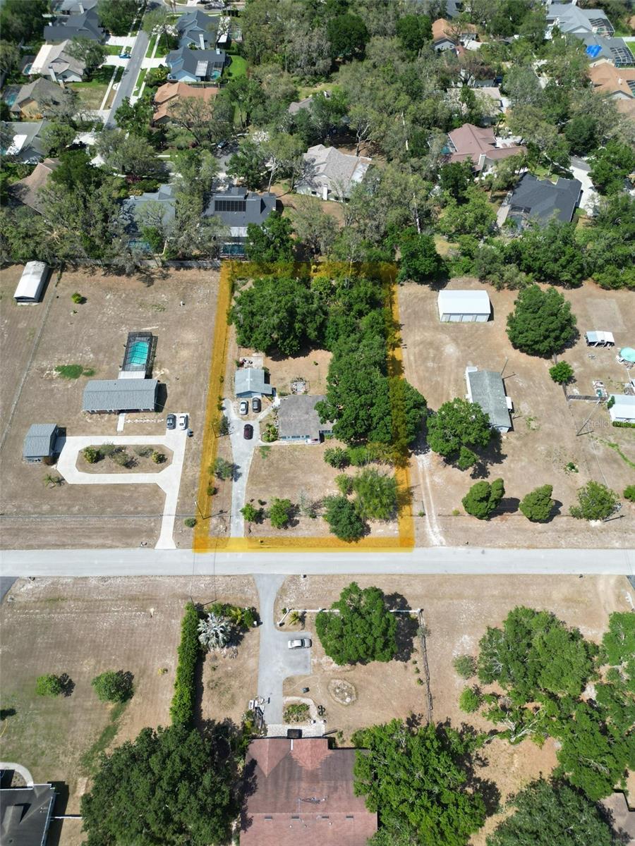 2805 OLAVET CT, VALRICO, FL, 33596