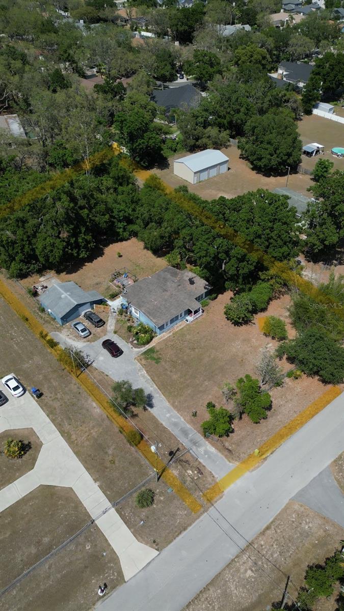 2805 OLAVET CT, VALRICO, FL, 33596