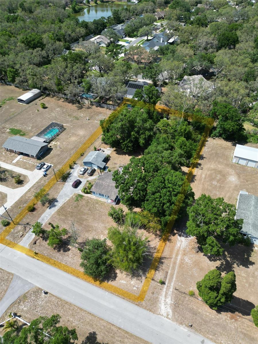 2805 OLAVET CT, VALRICO, FL, 33596