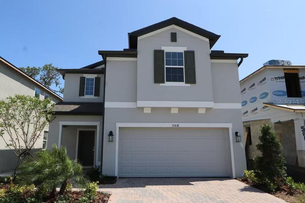 31810 ASBURY AVENUE, WESLEY CHAPEL, FL, 33545