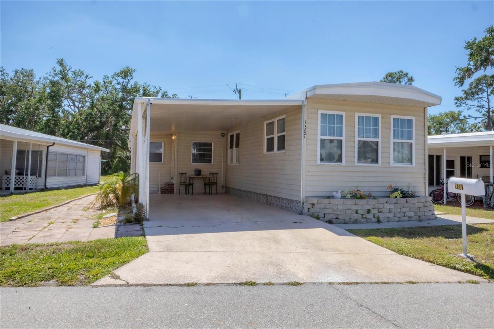 1307 41ST AVE E, ELLENTON, FL, 34222