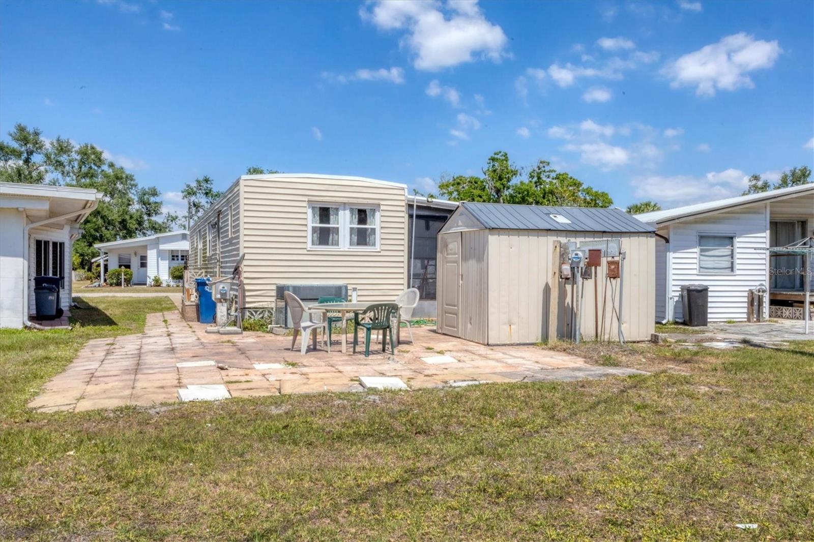 1307 41ST AVE E, ELLENTON, FL, 34222