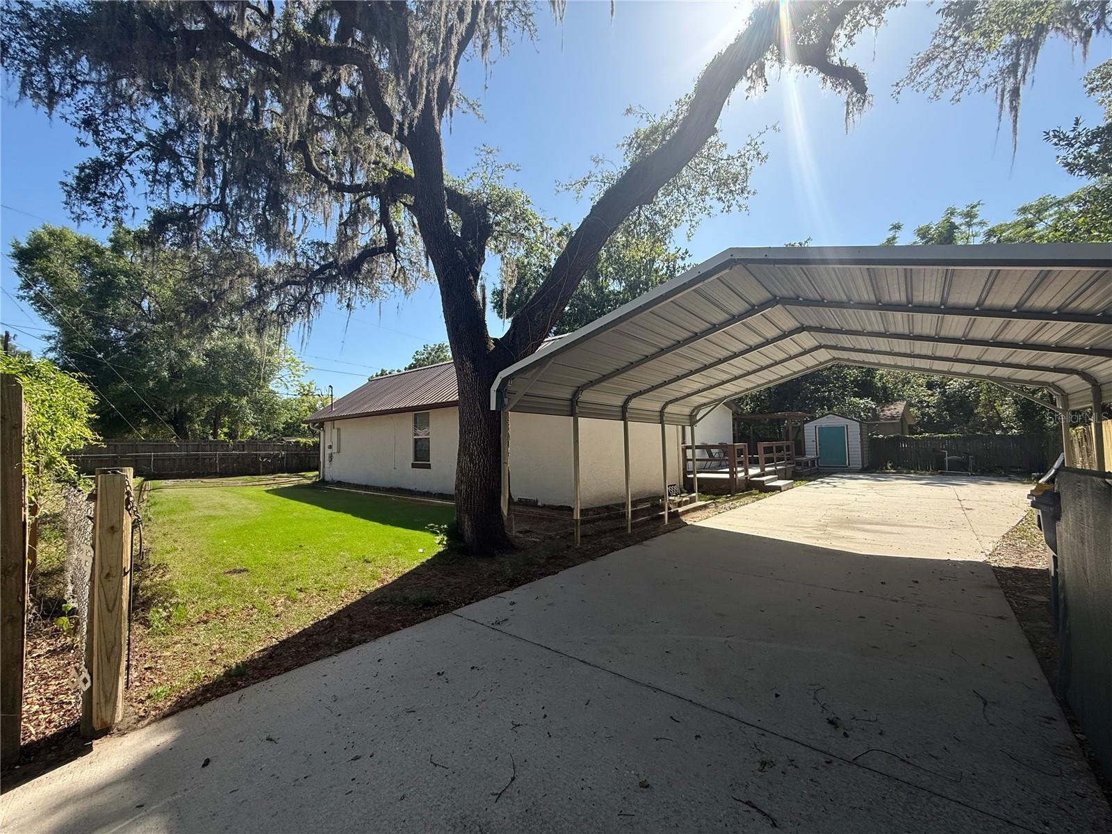 40709 MELROSE AVE, ZEPHYRHILLS, FL, 33540