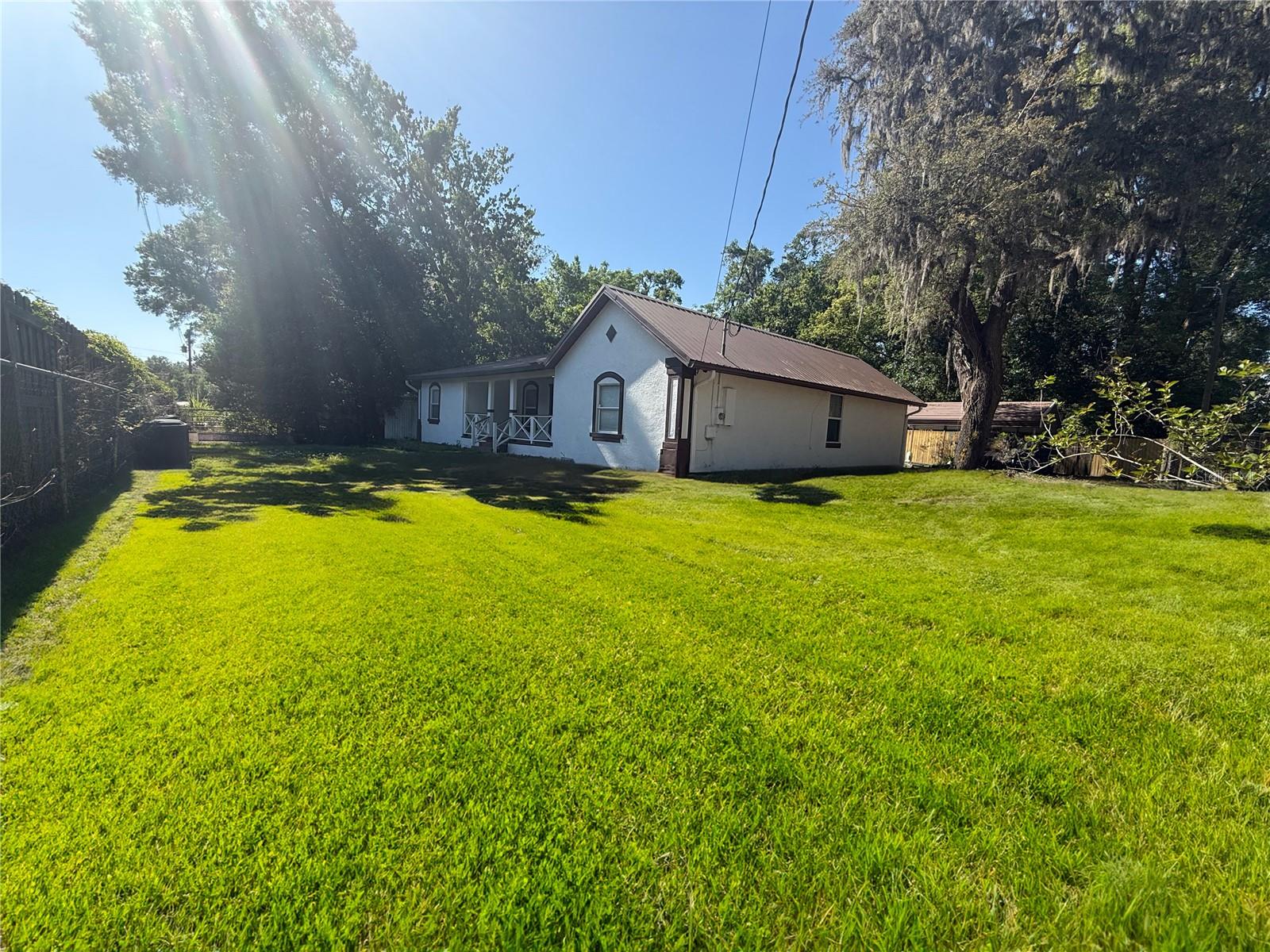 40709 MELROSE AVE, ZEPHYRHILLS, FL, 33540