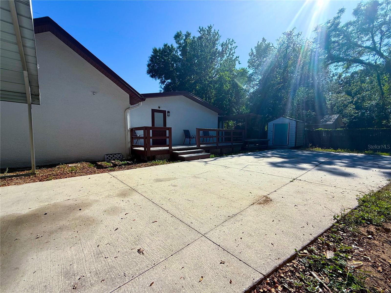 40709 MELROSE AVE, ZEPHYRHILLS, FL, 33540