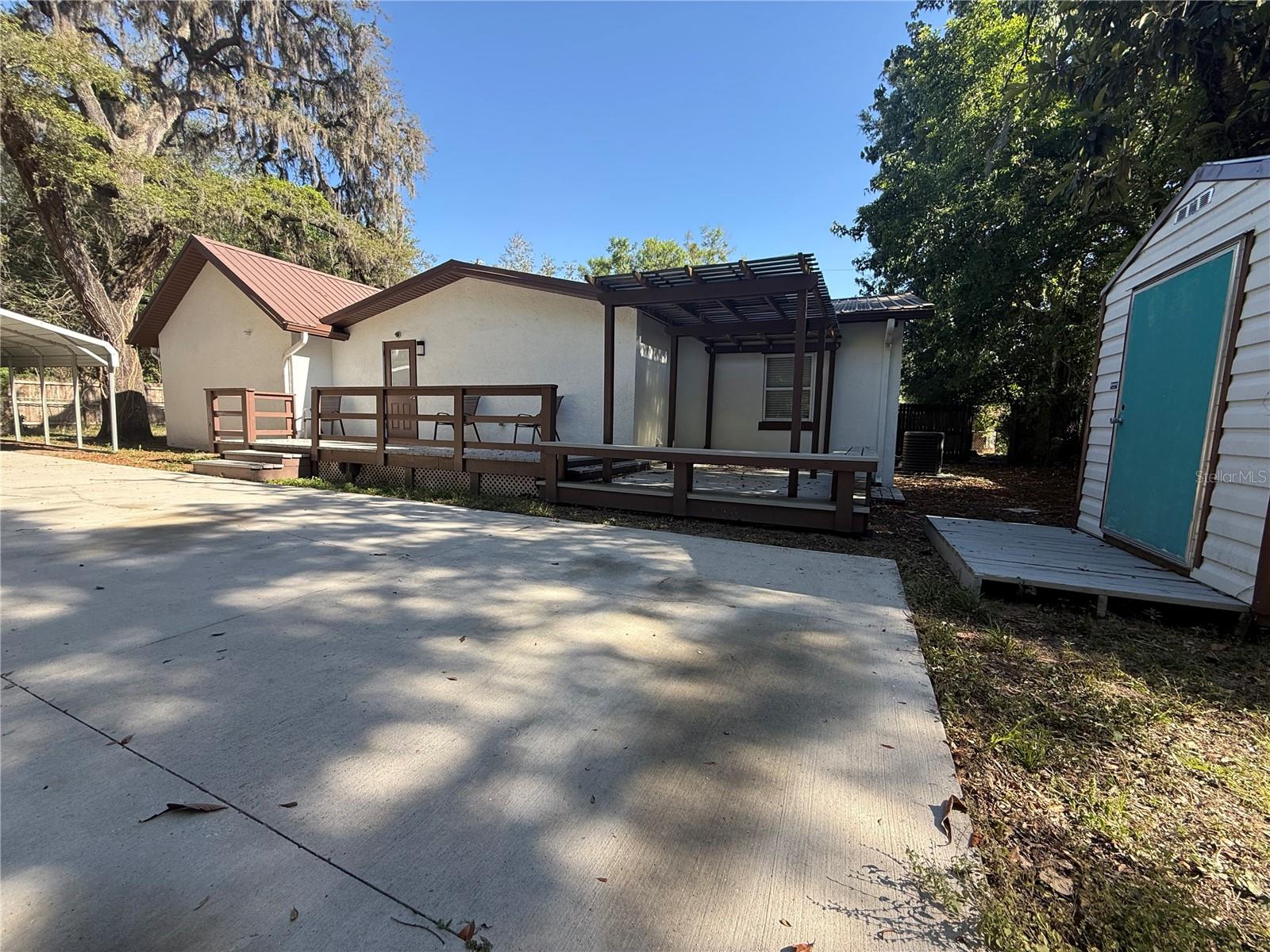 40709 MELROSE AVE, ZEPHYRHILLS, FL, 33540