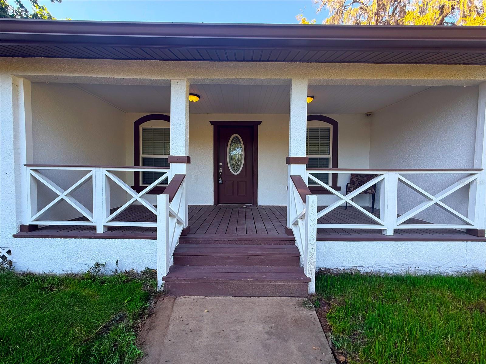 40709 MELROSE AVE, ZEPHYRHILLS, FL, 33540