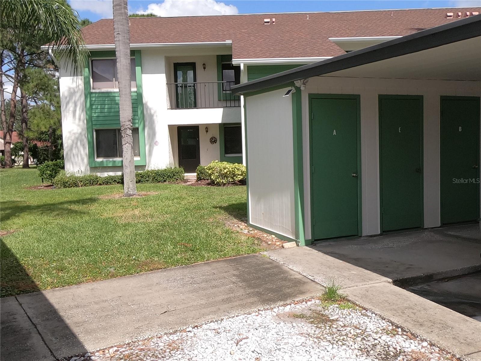 2555 ROYAL PINES CIR #A, CLEARWATER, FL, 33763