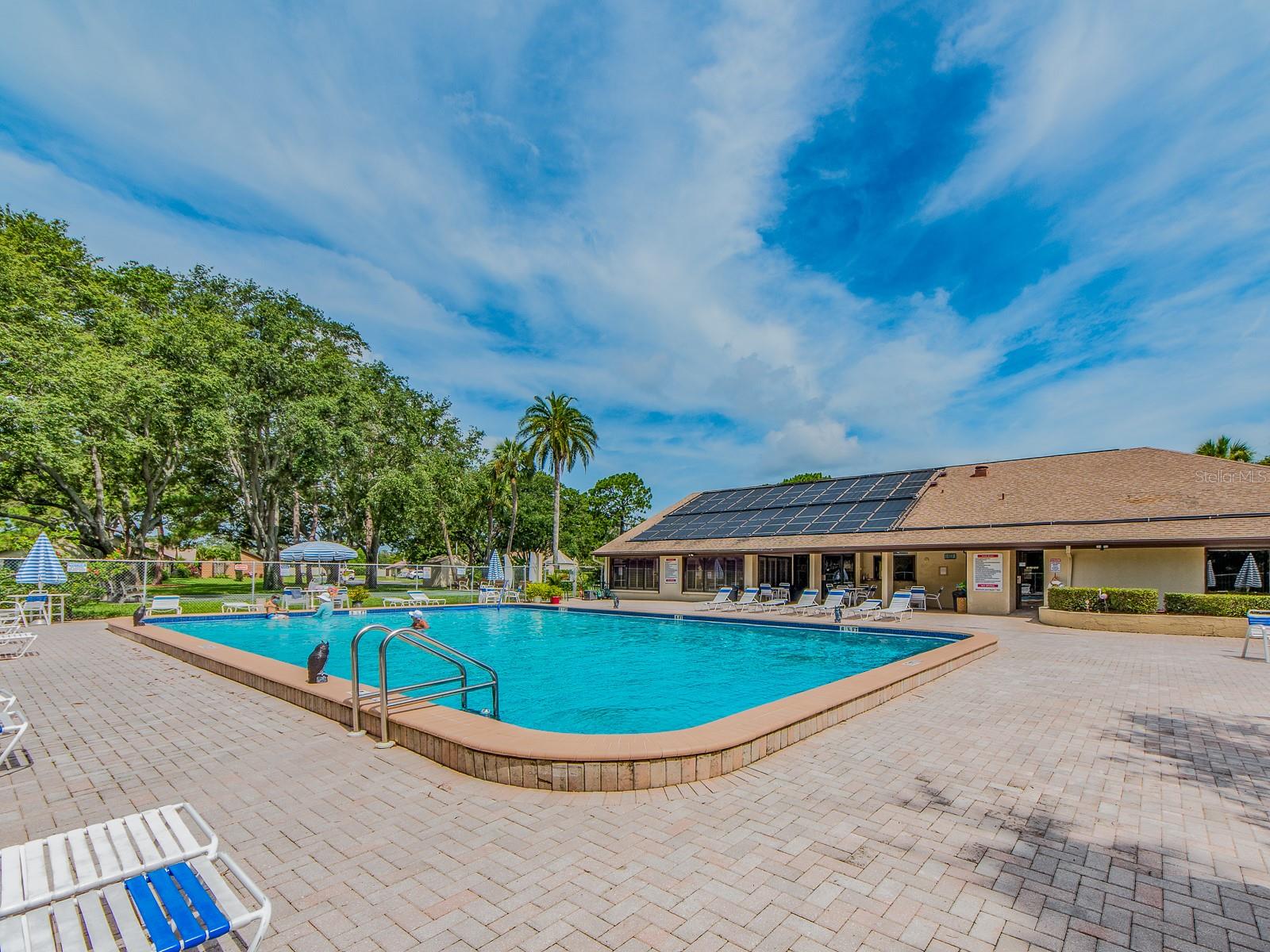 2555 ROYAL PINES CIR #A, CLEARWATER, FL, 33763