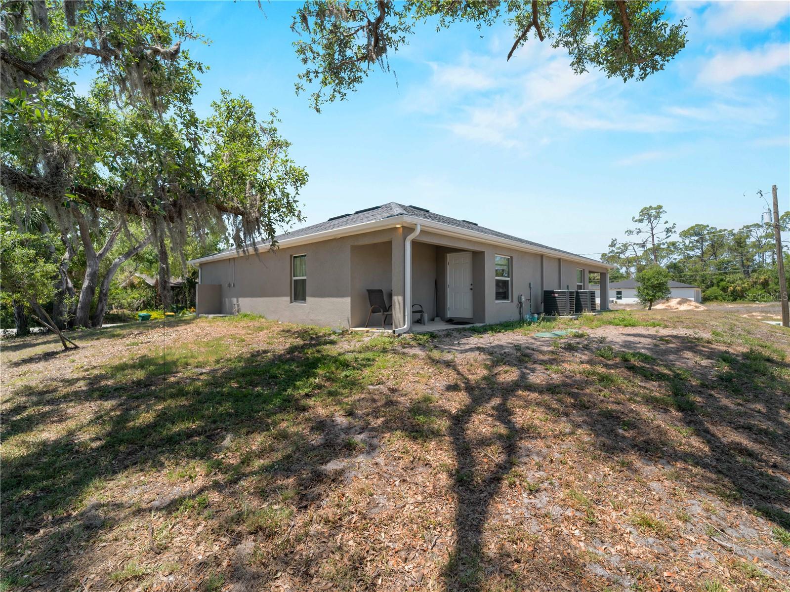 17190/17192 NIXON AVE, PORT CHARLOTTE, FL, 33948