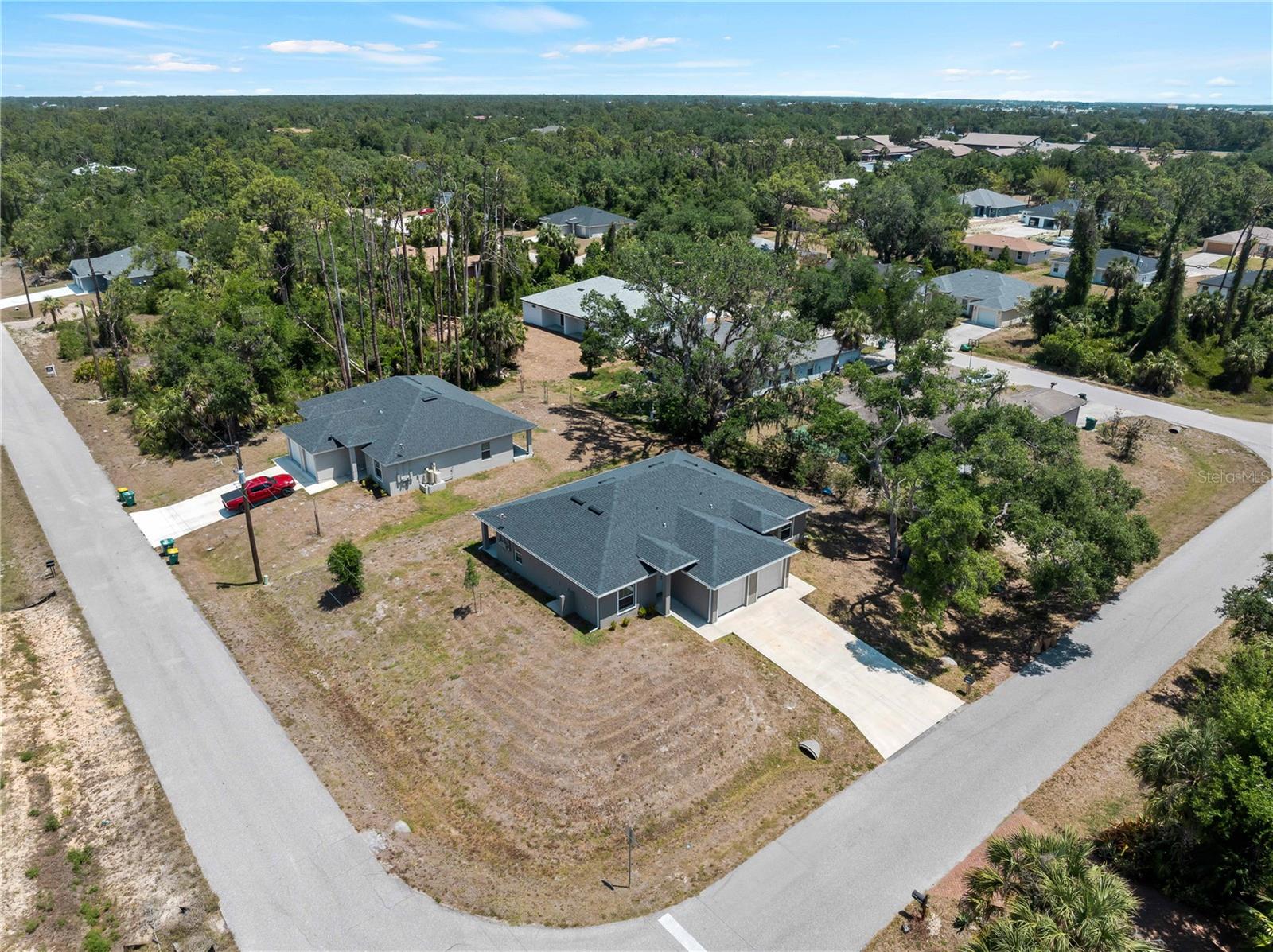 17190/17192 NIXON AVE, PORT CHARLOTTE, FL, 33948