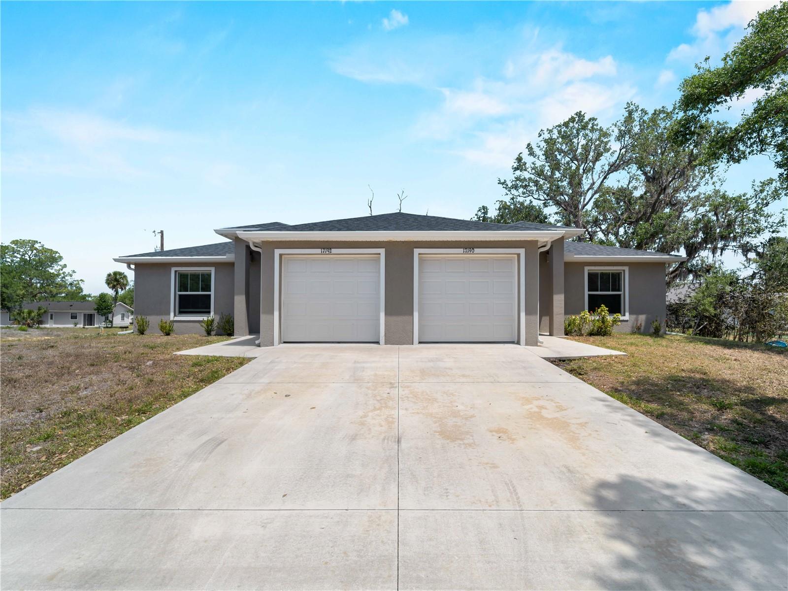 17190/17192 NIXON AVE, PORT CHARLOTTE, FL, 33948