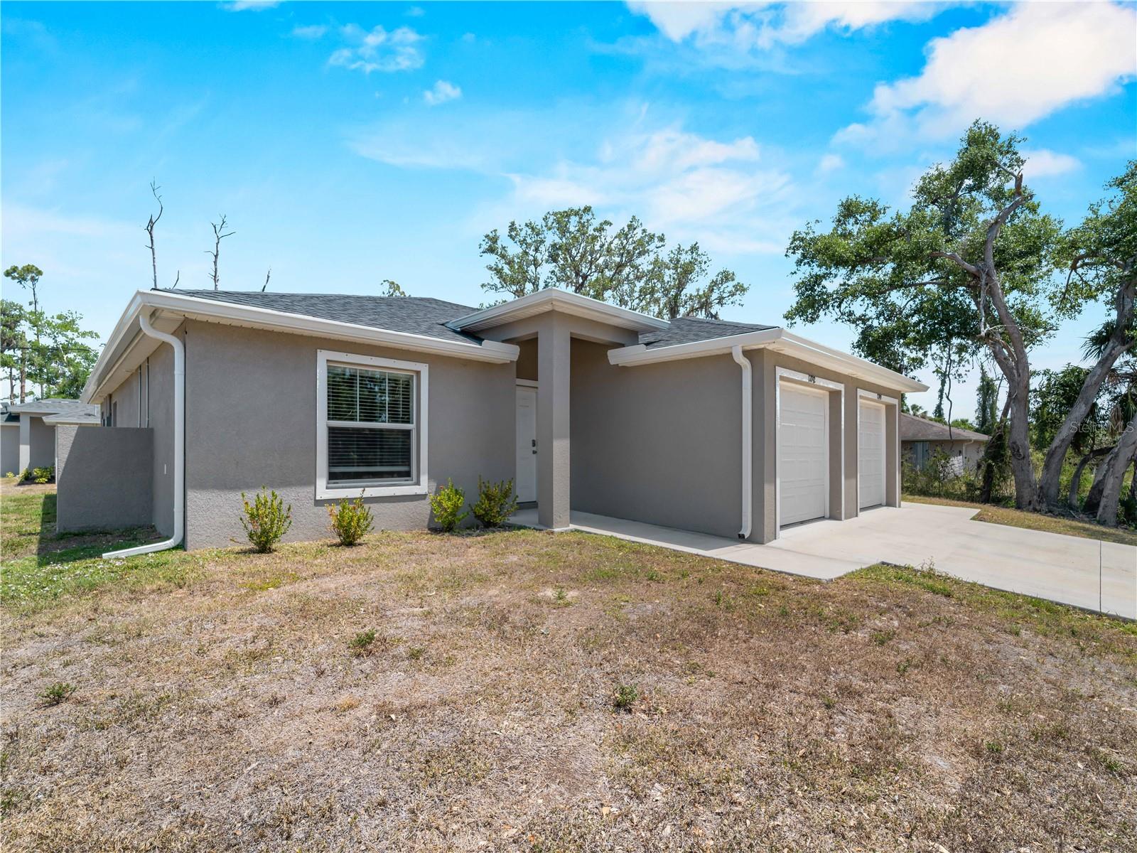 17190/17192 NIXON AVE, PORT CHARLOTTE, FL, 33948