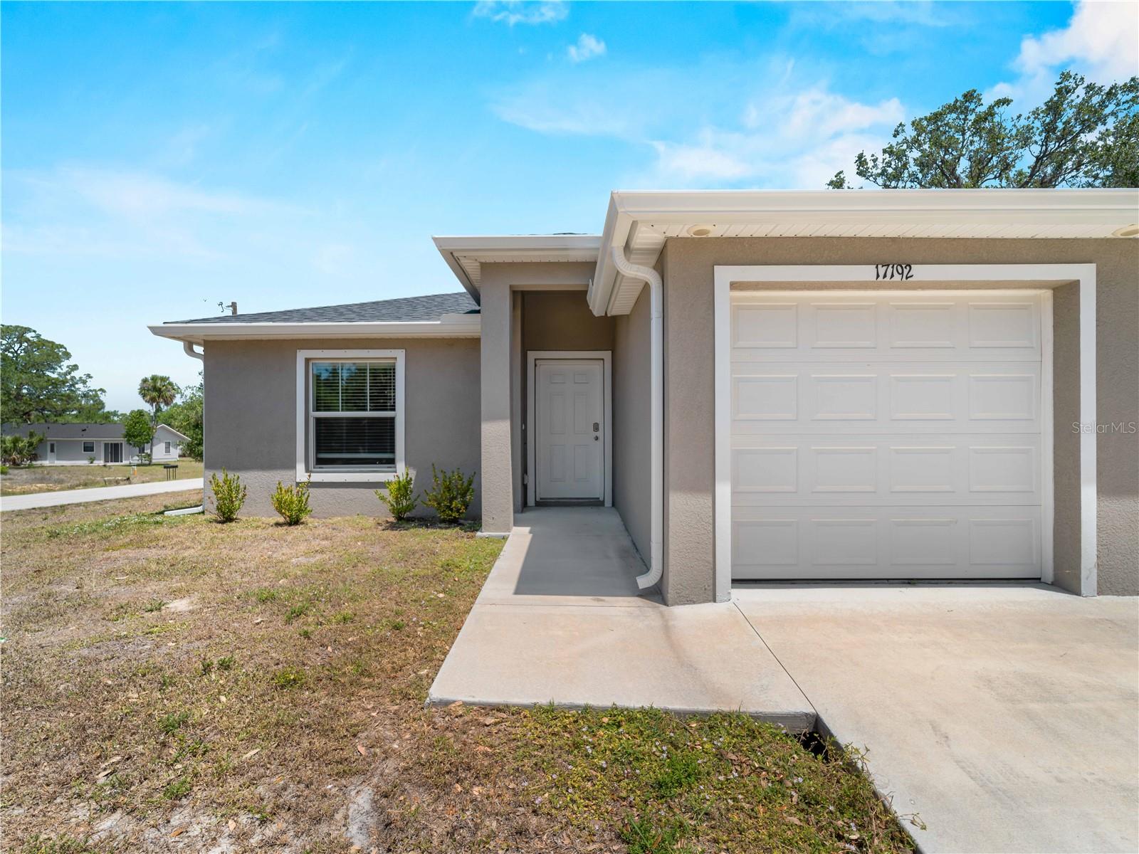 17190/17192 NIXON AVE, PORT CHARLOTTE, FL, 33948