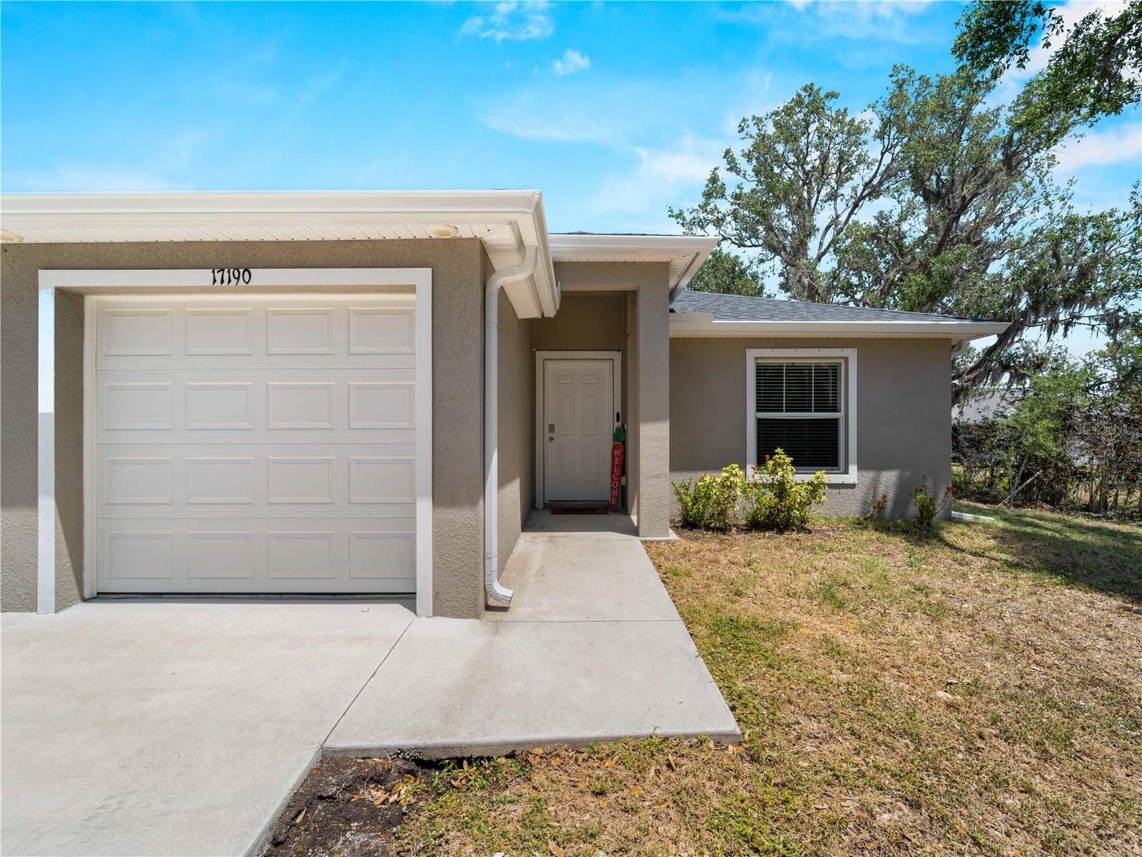 17190/17192 NIXON AVE, PORT CHARLOTTE, FL, 33948