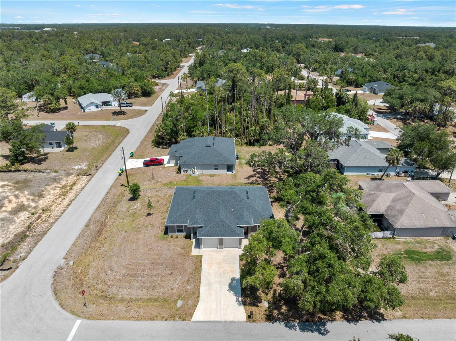 17190/17192 NIXON AVE, PORT CHARLOTTE, FL, 33948