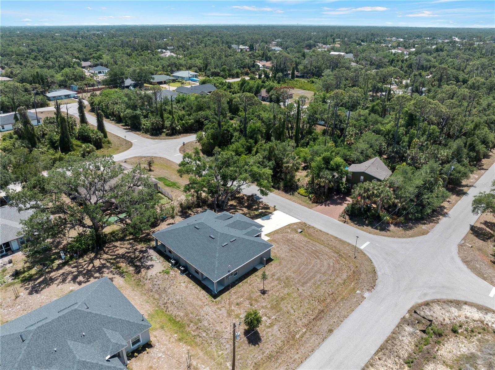 17190/17192 NIXON AVE, PORT CHARLOTTE, FL, 33948