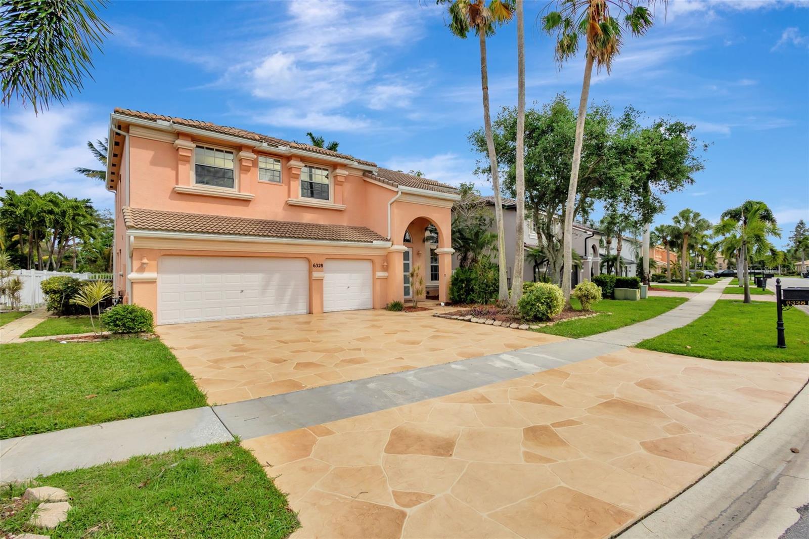 6328 SQUIREWOOD WAY, LAKE WORTH, FL, 33467