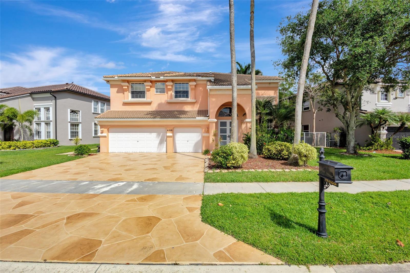 6328 SQUIREWOOD WAY, LAKE WORTH, FL, 33467