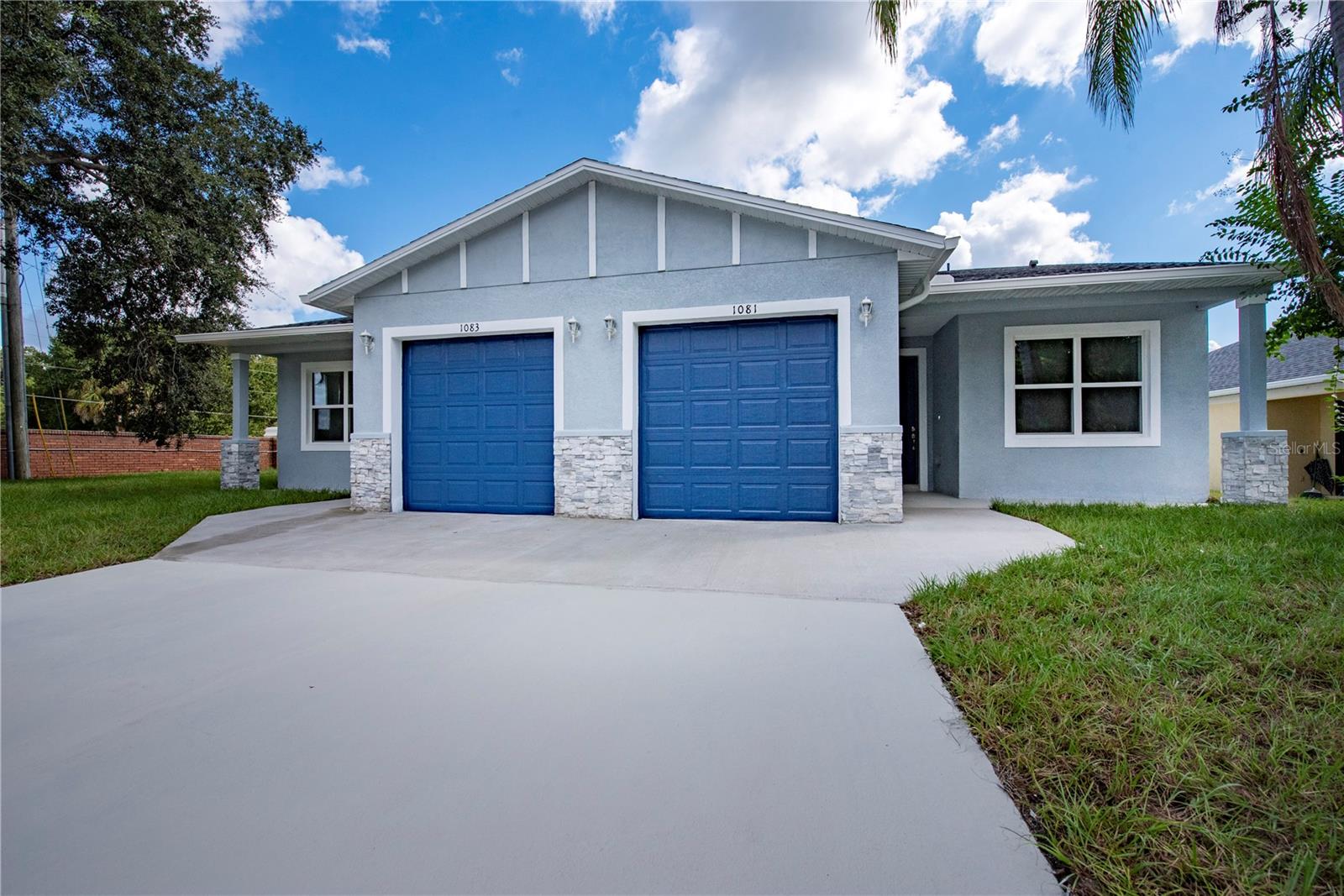 1081 UNIVERSAL REST PLACE PL, KISSIMMEE, FL, 34744