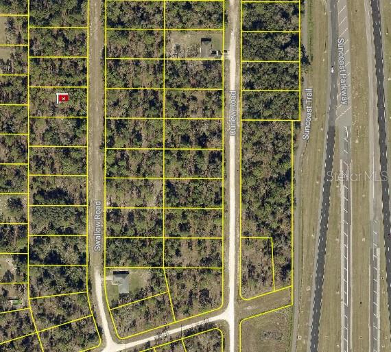 LOT 22 CAYMAN RD, BROOKSVILLE, FL, 34614