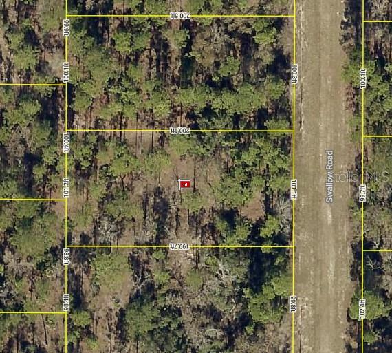 LOT 22 CAYMAN RD, BROOKSVILLE, FL, 34614