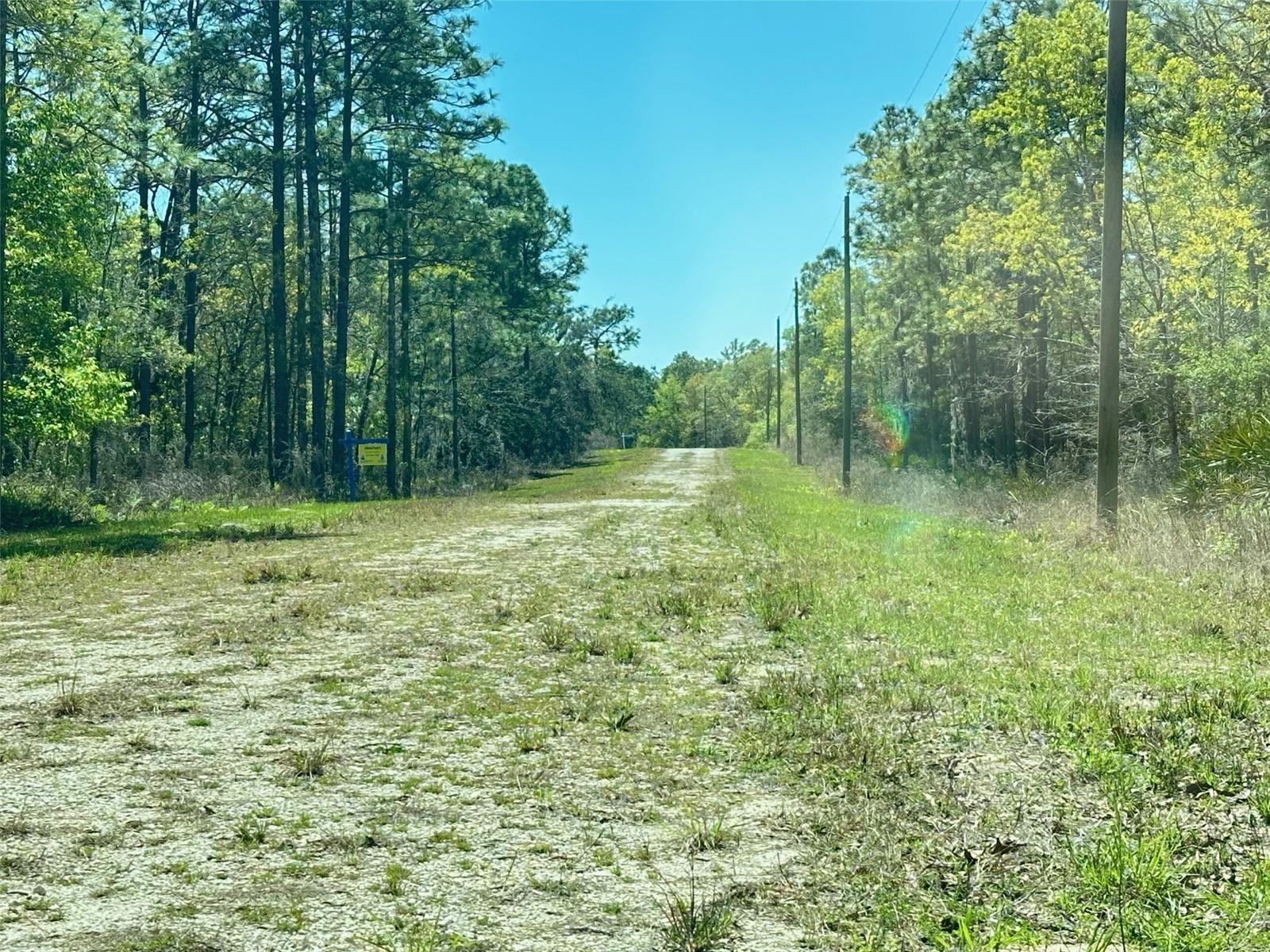 LOT 22 CAYMAN RD, BROOKSVILLE, FL, 34614