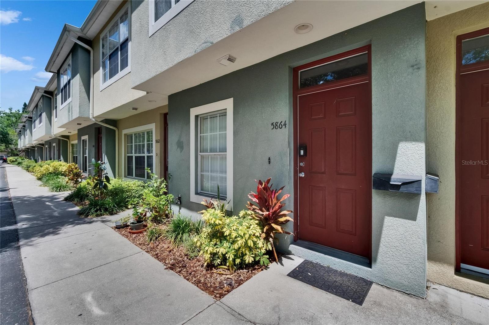 5864 NATURE TERRACE CV, TAMPA, FL, 33617