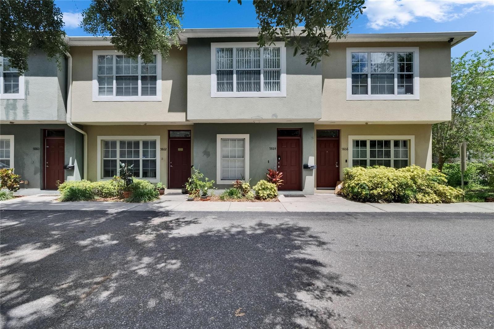 5864 NATURE TERRACE CV, TAMPA, FL, 33617