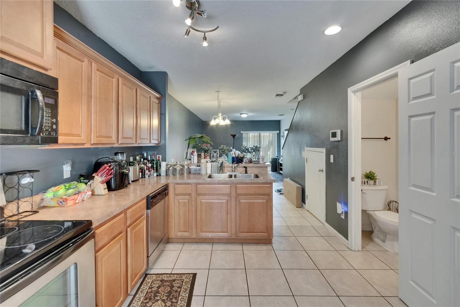 5864 NATURE TERRACE CV, TAMPA, FL, 33617