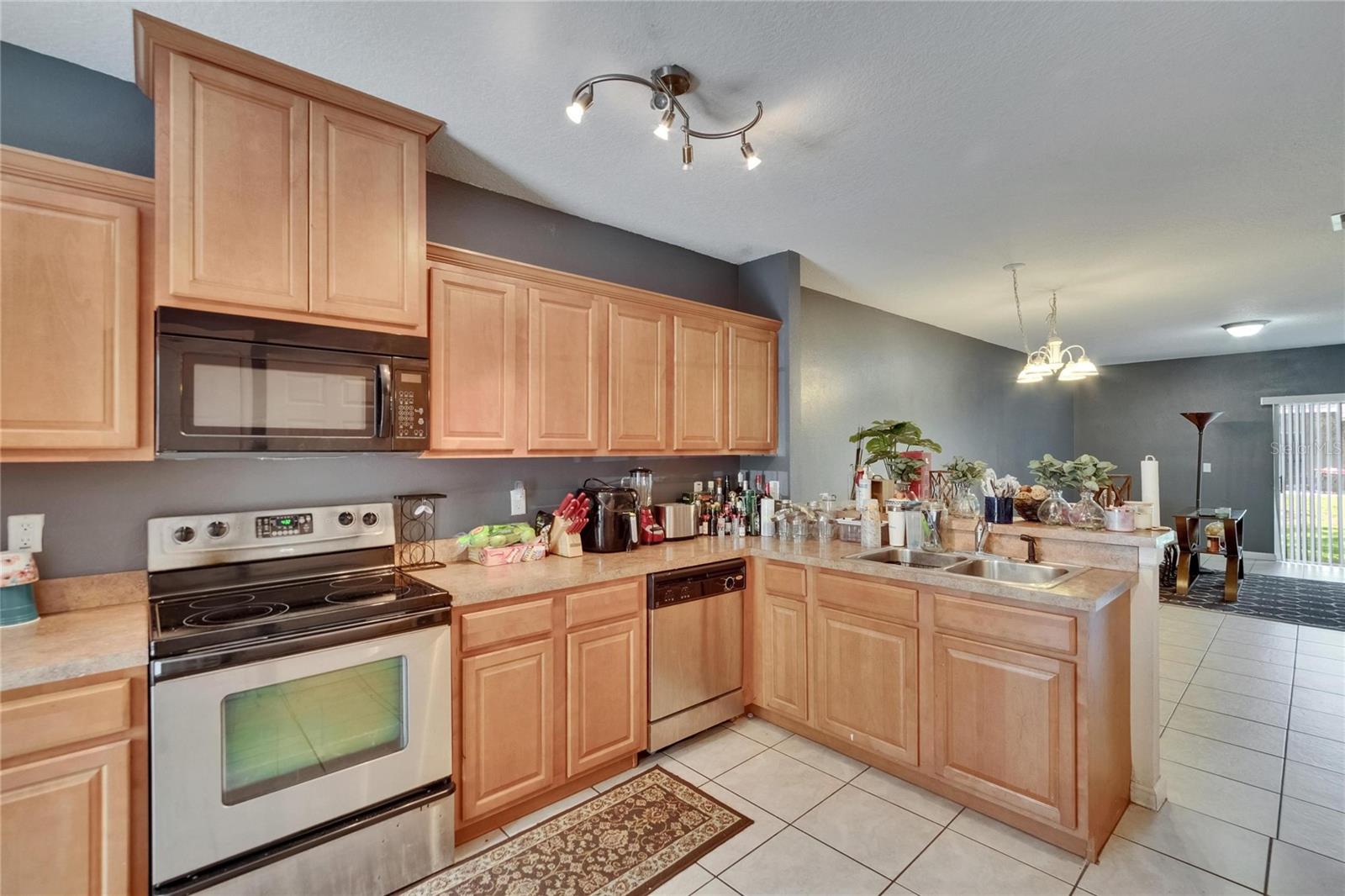 5864 NATURE TERRACE CV, TAMPA, FL, 33617