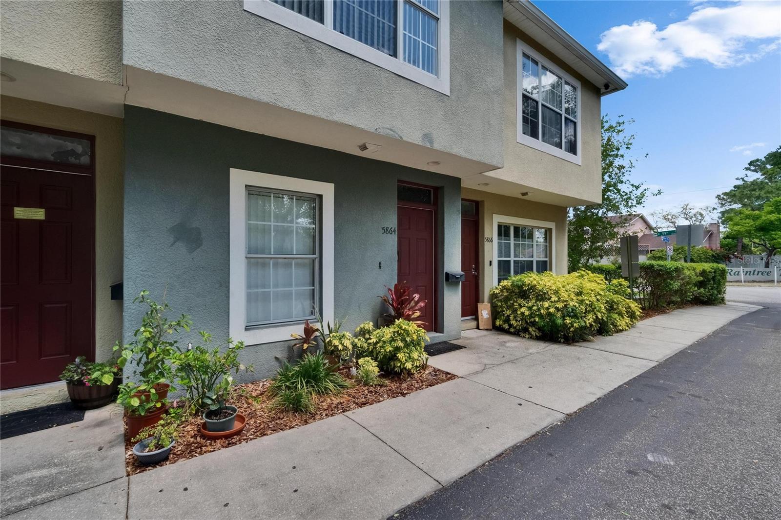 5864 NATURE TERRACE CV, TAMPA, FL, 33617