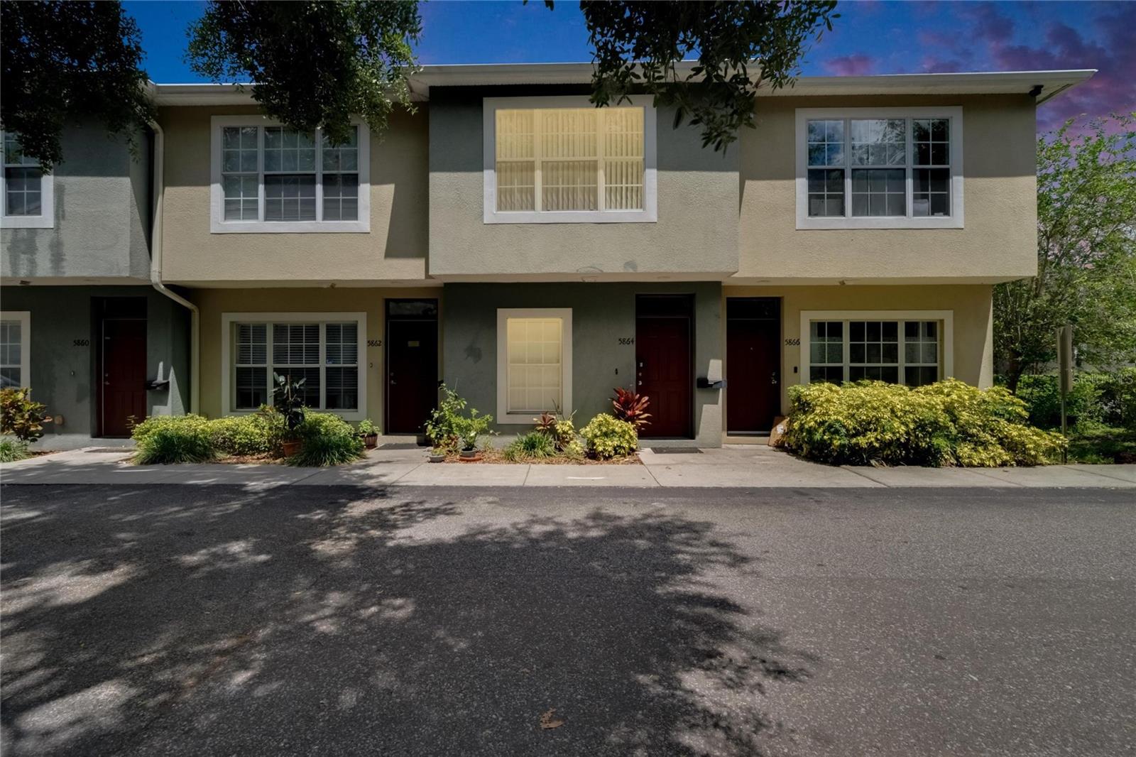 5864 NATURE TERRACE CV, TAMPA, FL, 33617