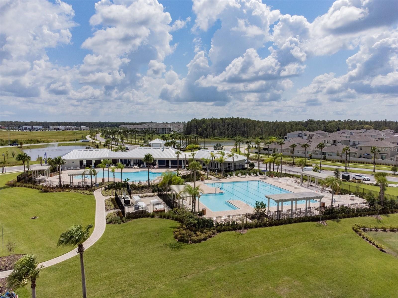 16858 SECRET MEADOW DR, ODESSA, FL, 33556