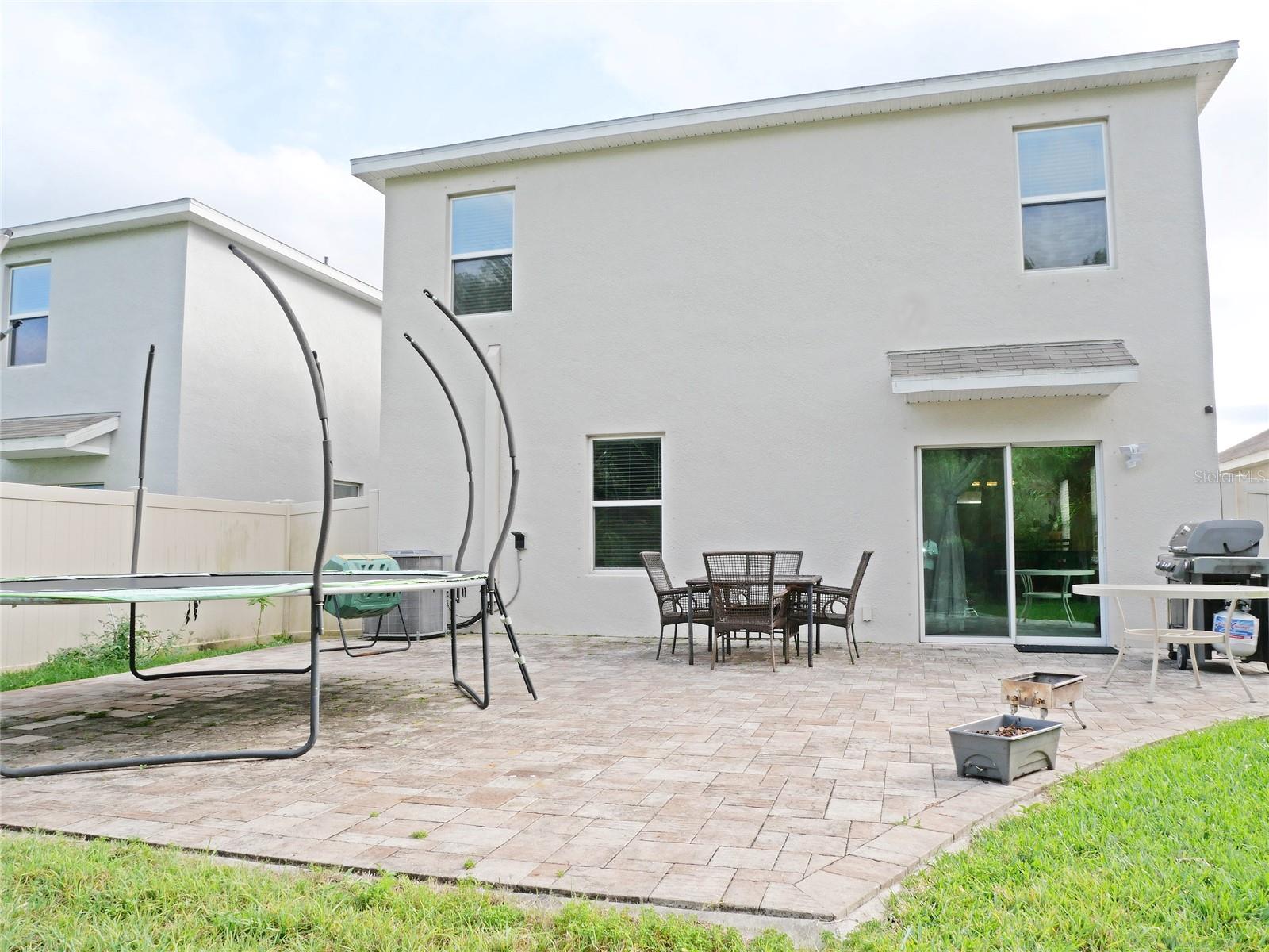 16858 SECRET MEADOW DR, ODESSA, FL, 33556