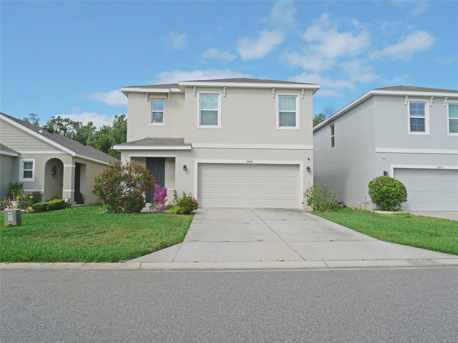 16858 SECRET MEADOW DR, ODESSA, FL, 33556