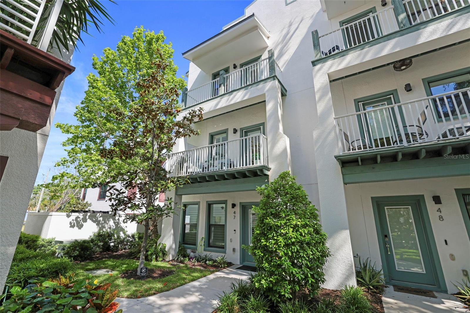 946 HIGHLAND AVE #47, DUNEDIN, FL, 34698