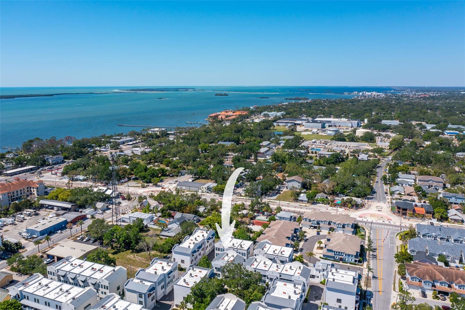 946 HIGHLAND AVE #47, DUNEDIN, FL, 34698