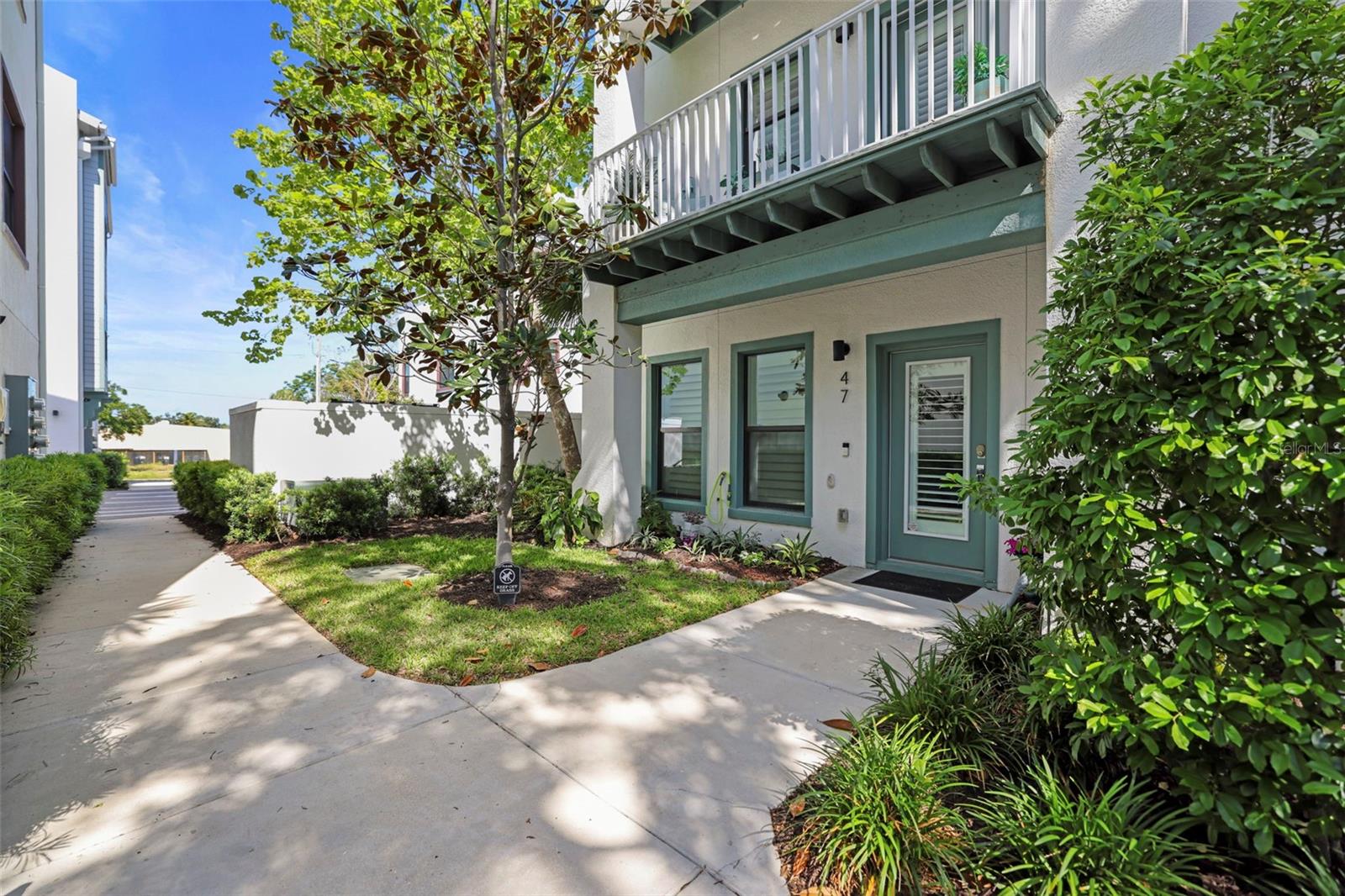 946 HIGHLAND AVE #47, DUNEDIN, FL, 34698