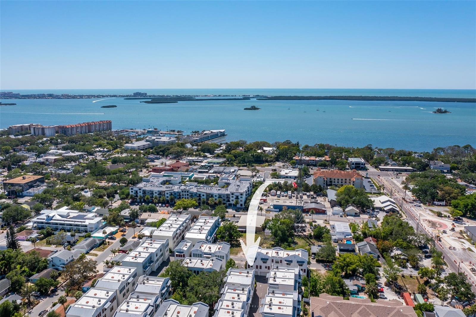 946 HIGHLAND AVE #47, DUNEDIN, FL, 34698