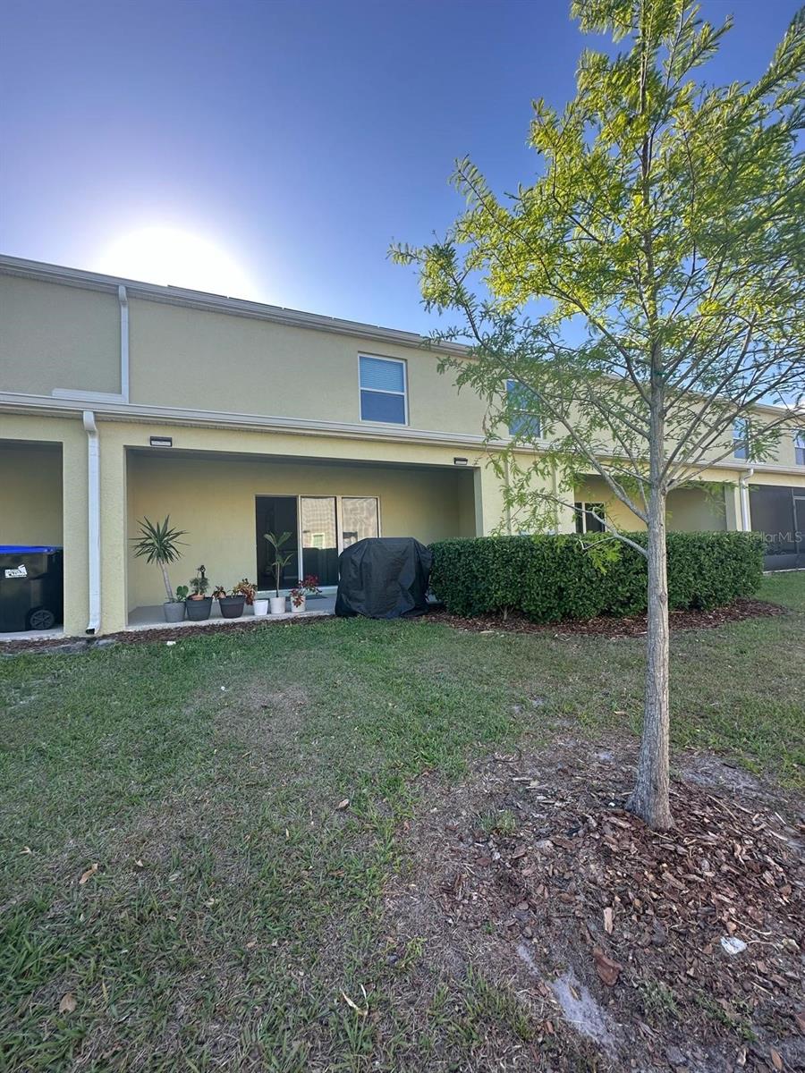 12423 BOWES BRANCH RD, ORLANDO, FL, 32824