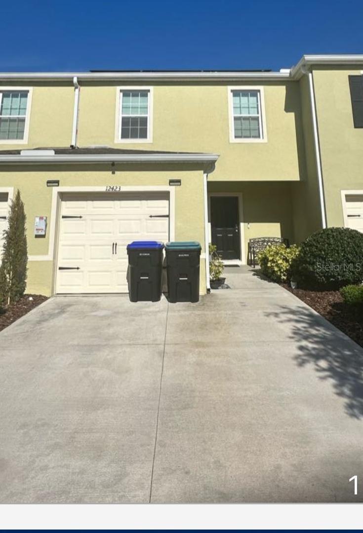 12423 BOWES BRANCH RD, ORLANDO, FL, 32824