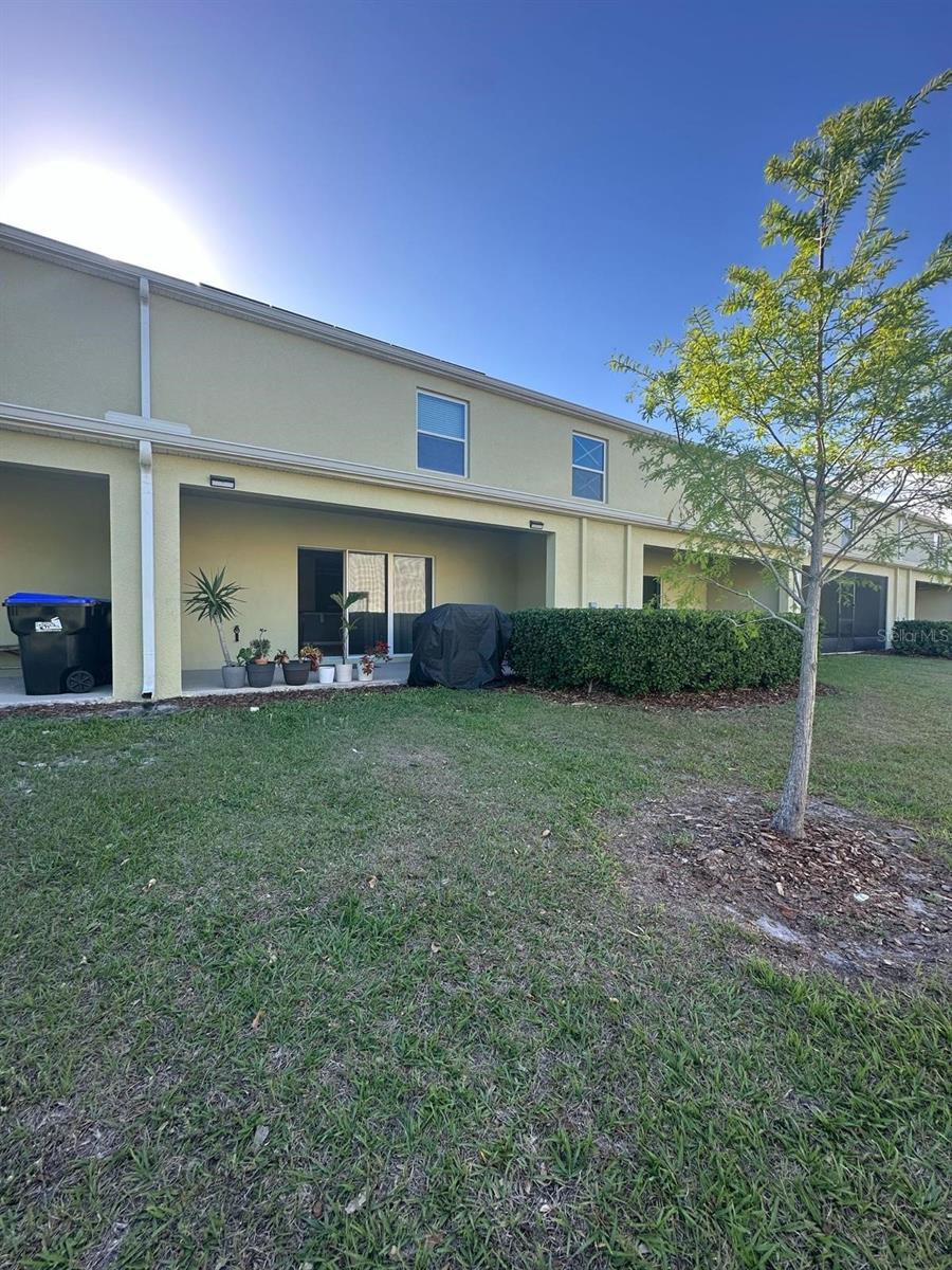 12423 BOWES BRANCH RD, ORLANDO, FL, 32824