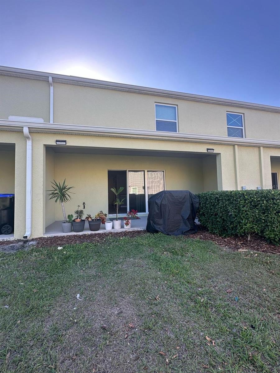 12423 BOWES BRANCH RD, ORLANDO, FL, 32824