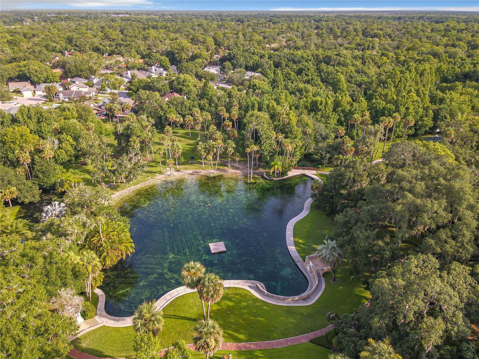 136 BRIDGEVIEW CT, LONGWOOD, FL, 32779