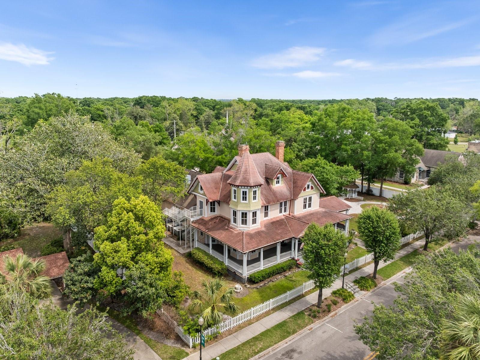 14603 MAIN ST, ALACHUA, FL, 32615