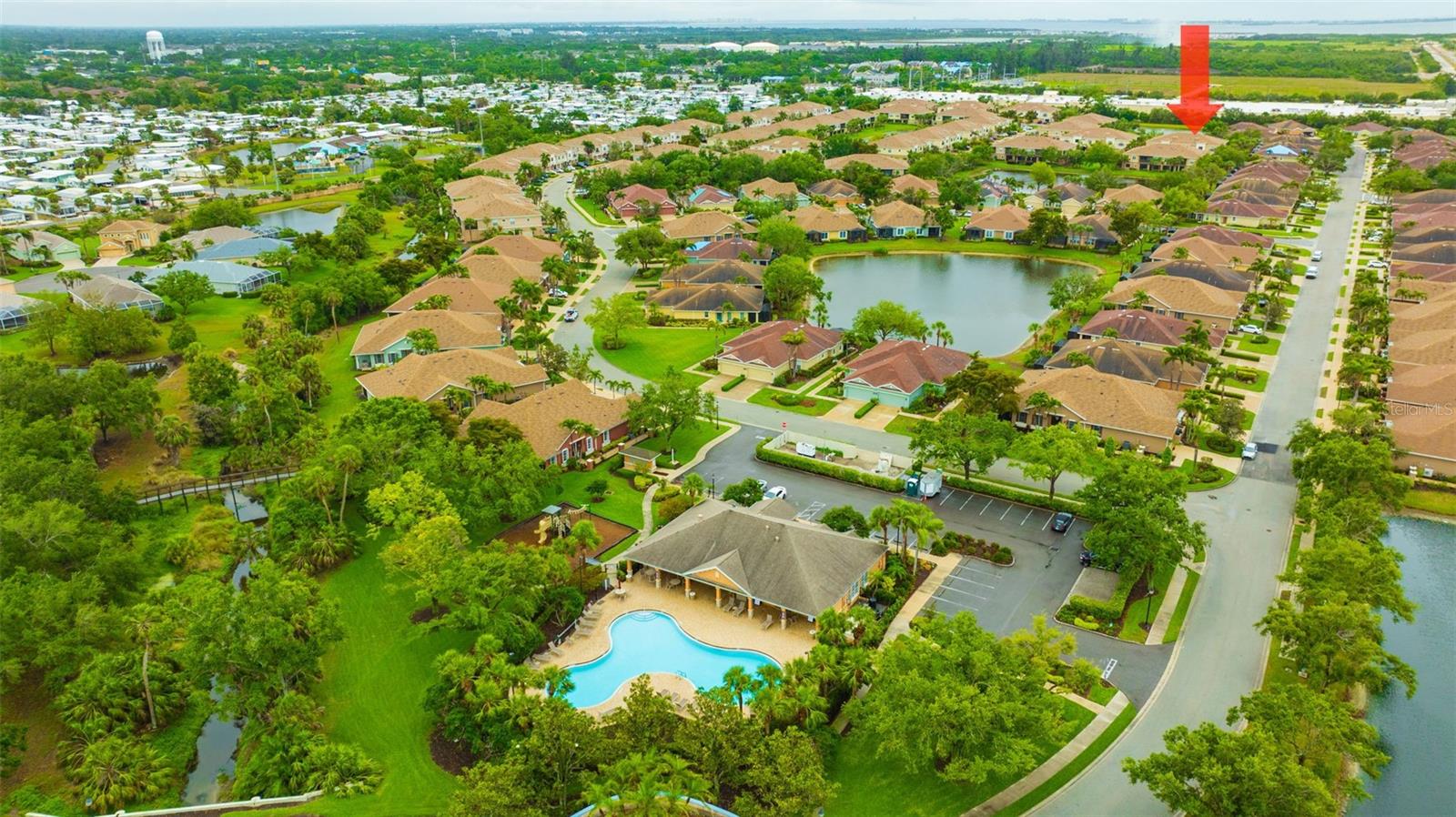 7339 SKYBIRD RD #7339, BRADENTON, FL, 34209