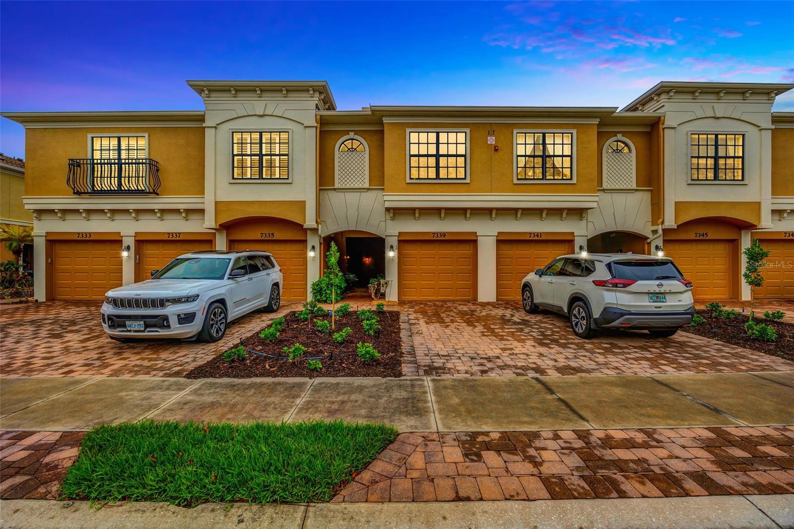 7339 SKYBIRD RD #7339, BRADENTON, FL, 34209